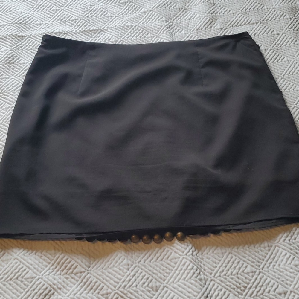 Fun skirt - Picture 2 of 2